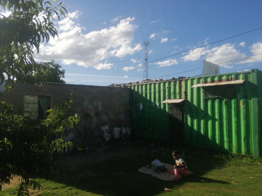 3 Bedroom Property for Sale in Chester Pudumo Free State